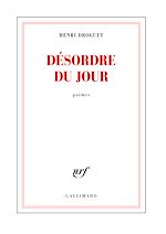 Download this eBook Désordre du jour