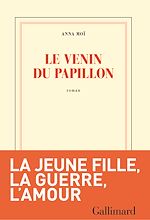 Download this eBook Le venin du papillon