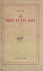 Télécharger le livre :  Les Idées et les Âges