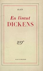 Télécharger le livre :  En lisant Dickens