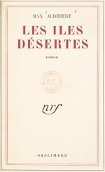 Download this eBook Les îles désertes