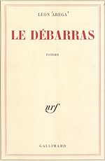 Télécharger le livre :  Le débarras