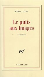 Télécharger le livre :  Le puits aux images