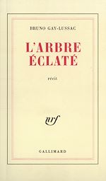 Télécharger le livre :  L'arbre éclaté