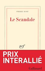 Télécharger le livre :  Le Scandale