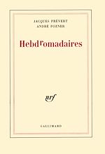 Download this eBook Hebdromadaires