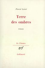 Télécharger le livre :  Terre des ombres
