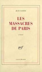 Télécharger le livre :  Les Massacres de Paris