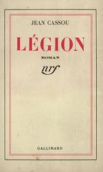 Télécharger le livre :  Légion