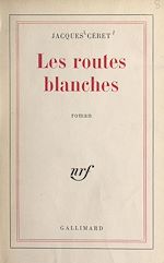 Download this eBook Les routes blanches
