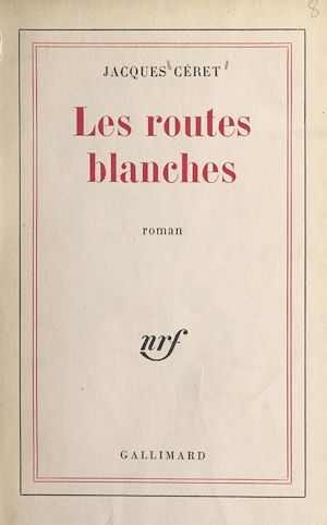 Download the eBook: Les routes blanches