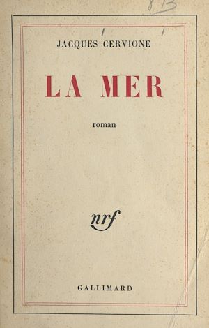 Download the eBook: La mer