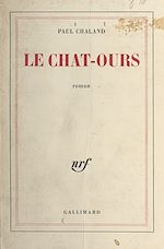 Download this eBook Le chat-ours