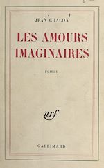 Télécharger le livre :  Les amours imaginaires