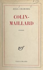 Download this eBook Colin-maillard