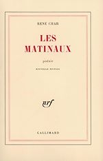 Télécharger le livre :  Les Matinaux