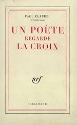 Download this eBook Un Poète regarde la croix