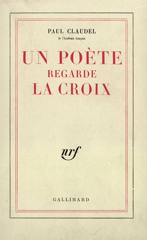 Download the eBook: Un Poète regarde la croix