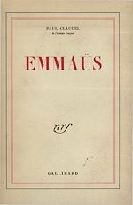 Télécharger le livre :  Emmaüs