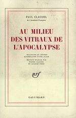 Télécharger le livre :  Au milieu des vitraux de l'Apocalypse