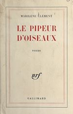 Download this eBook Le pipeur d'oiseaux