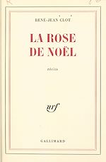 Download this eBook La rose de Noël