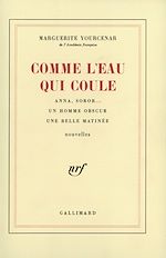 Télécharger le livre :  Comme l'eau qui coule