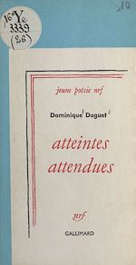 Download this eBook Atteintes attendues