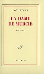 Télécharger le livre :  La Dame de Murcie