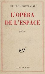 Download this eBook L'Opéra de l'Espace