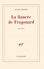 Télécharger le livre :  La Fiancée de Fragonard