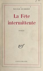 Download this eBook La fête intermittente