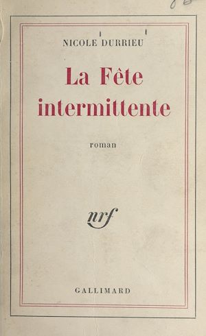 Download the eBook: La fête intermittente
