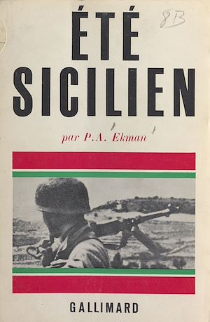 Download the eBook: Été sicilien