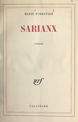 Download the eBook: Sarianx
