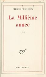 Download this eBook La millième année