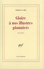 Télécharger le livre :  Gloire à nos illustres pionniers