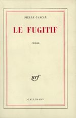Télécharger le livre :  Le Fugitif