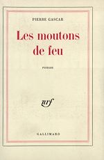 Télécharger le livre :  Les moutons de feu