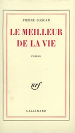 Download this eBook Le meilleur de la vie