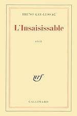 Télécharger le livre :  L'Insaisissable