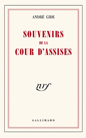 Téléchargez le livre :  Souvenirs de la Cour d'Assises