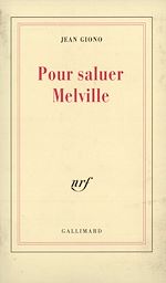 Télécharger le livre :  Pour saluer Melville