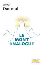 Télécharger le livre :  Le Mont Analogue