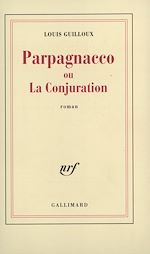 Télécharger le livre :  Parpagnacco ou La Conjuration