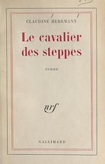 Download this eBook Le cavalier des steppes