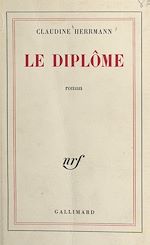 Download this eBook Le diplôme
