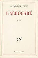Download this eBook L'aérogare