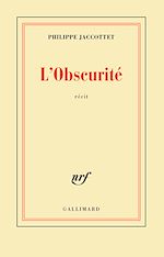 Download this eBook L'Obscurité