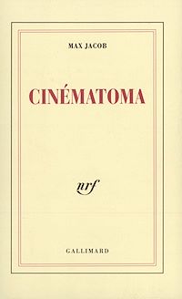 Télécharger le livre : Cinématoma